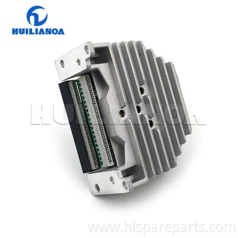 with 48 Print Pins Printhead for Epson Dlq3500II DOT Matrix F0870000336 Printer Head